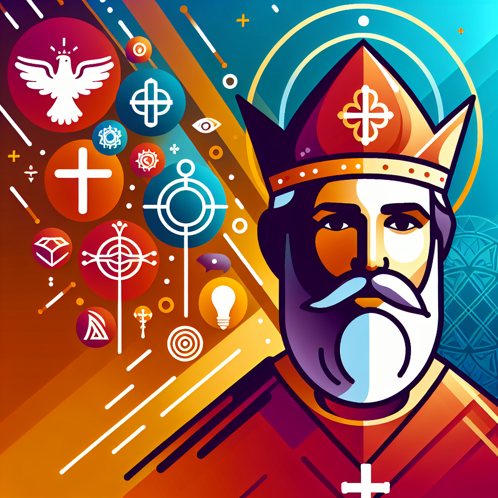 Capa do artigo: Em Memória Do Papa Francisco O Primeiro Pontífice Das Américas