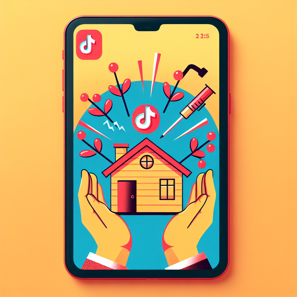 Capa do artigo: Trend Tiktok Dica Caseira Para Curar Enxaqueca Viraliza No Brasil