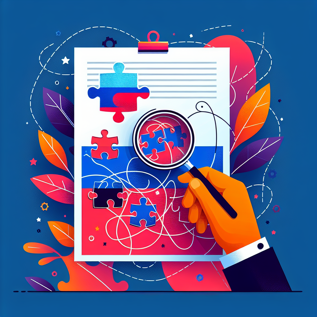 Capa do artigo: Como Compreender A Chamada Conspiração Russa