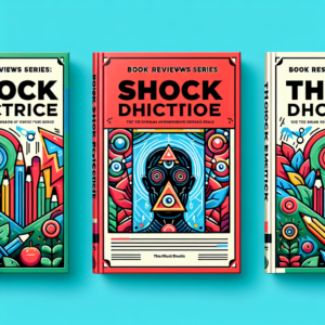 The Shock Doctrine – Geopolítica das americas: Continent…