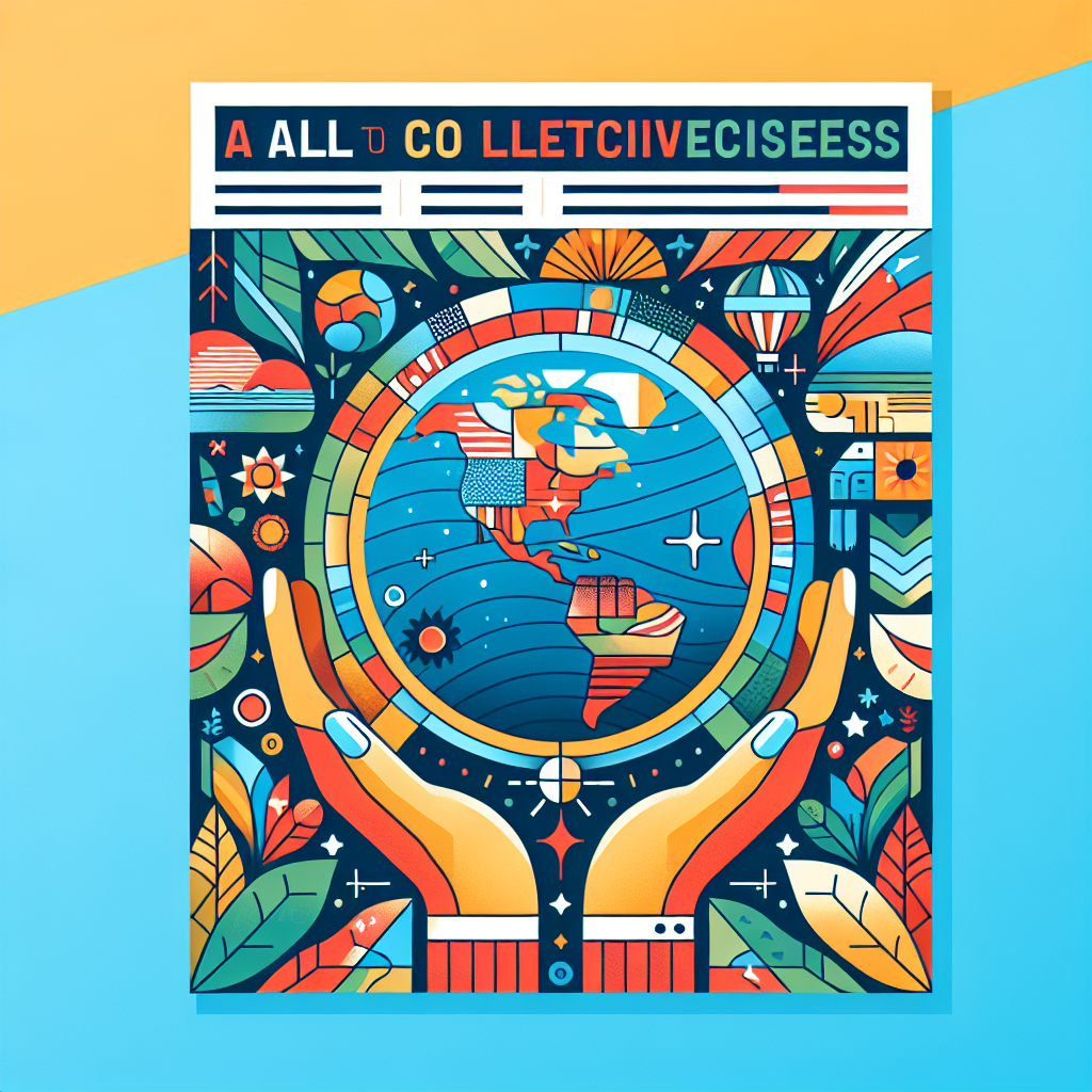 Capa do artigo: Dia Da Terra Nas Américas Um Chamado à Consciência Coletiva