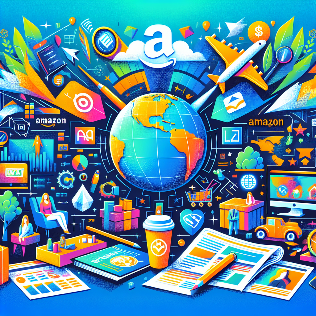 Capa do artigo: Além Da Amazon As Marcas Globais Que Dominam O Investimento Em Publicidade Digital E Suas Estratég
