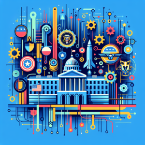Geopolítica das americas: Continente americano: Inteligência Artificial E Segurança