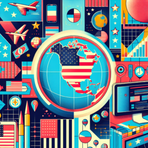 Geopolítica das americas: Continente americano: Diplomacia Nas Américas Estamos