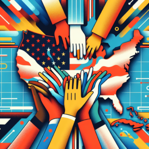 OEA mediador – Geopolítica das americas: Continente amer…