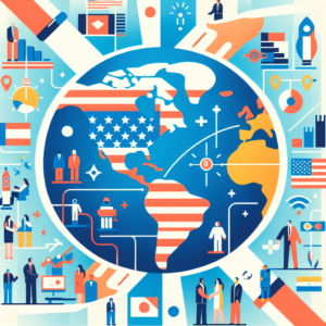 Geopolítica das americas: Continente americano: O Papel Do Banco Mundial No
