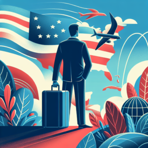Geopolítica das americas: Continente americano: Os Desafios Da Migração Nas Américas