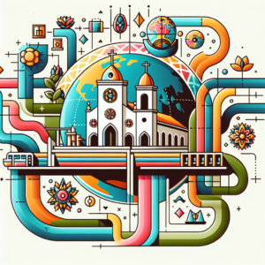 Geopolítica das americas: Continente americano: A Igreja Universal Nas Américas Entre