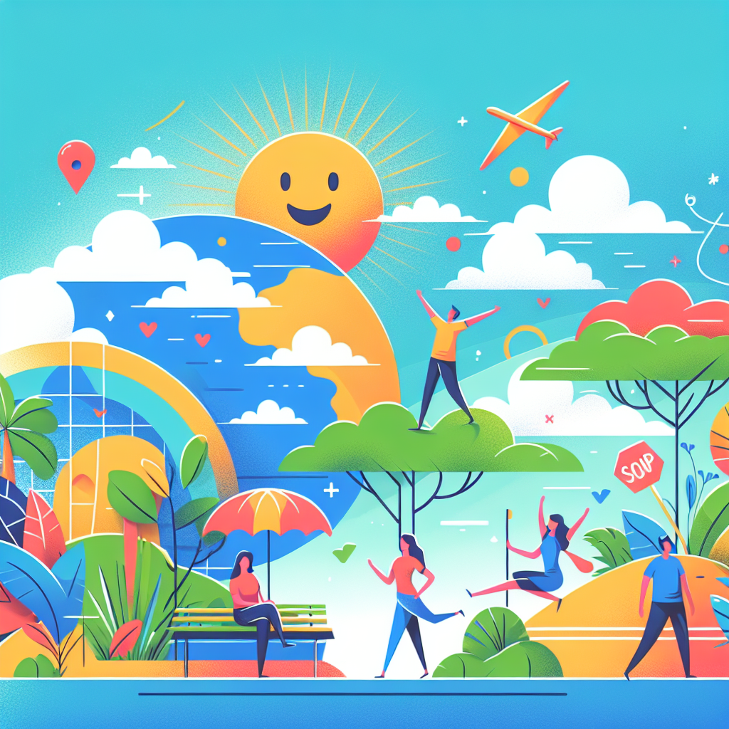 Capa do artigo: Por Que A Costa Rica é O País Mais Feliz Do Continente Americano Segundo A Onu