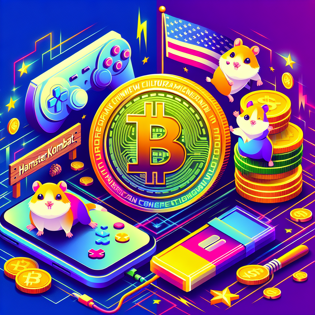 Capa do artigo: Hamster Kombat E Notcoin No Continente Americano O Novo Fenômeno Cultural Dos Games Cripto