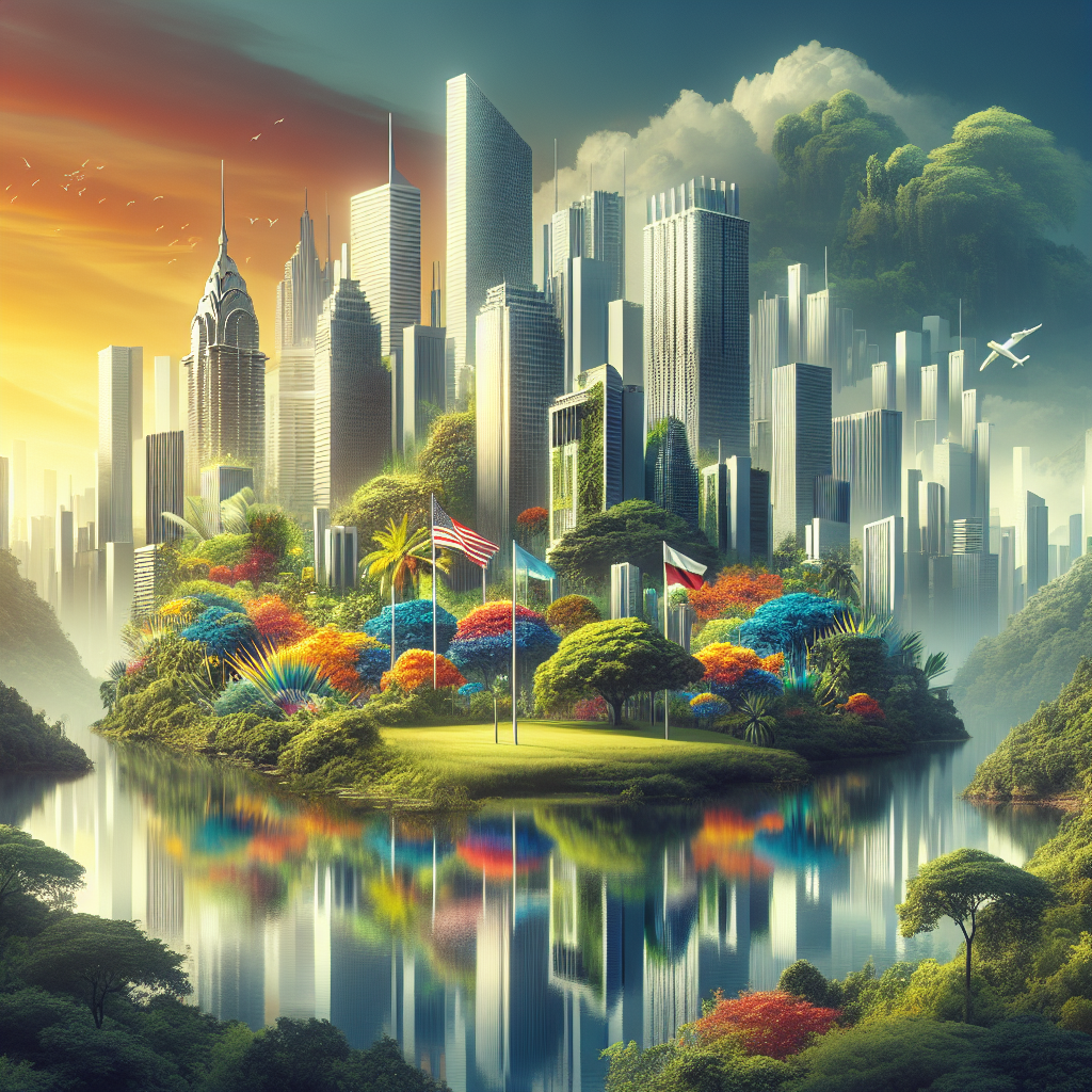 Capa do artigo: Não Somos Quintal Dos Eua Um Desagravo à Fala Do Secretário Pete Hegseth