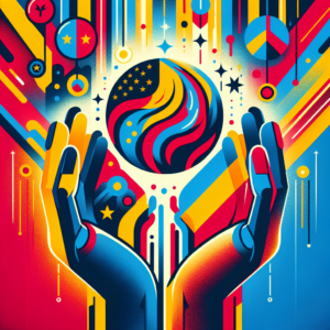 solidariedade Ucrânia – Geopolítica das americas: Conti…