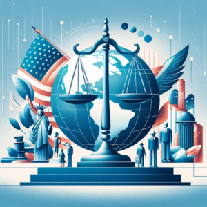 Geopolítica das americas: Continente americano: Jus Sanguinis E Jus Solis A Cidadania