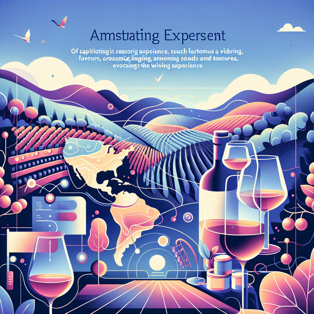 Capa do artigo: Descubra A Rota Dos Vinhos No Continente Americano Uma Experiência Sensorial única