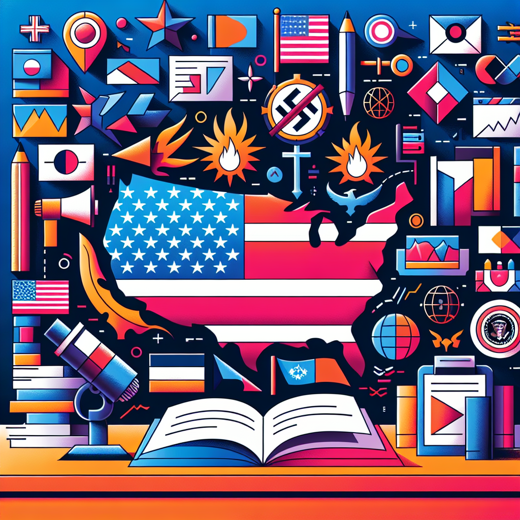 Capa do artigo: Continente americano: Manifestações Recentes Da Extrema Direita Na América