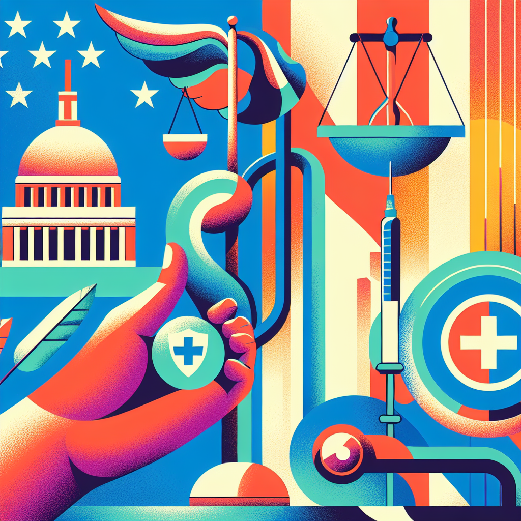 Capa do artigo: O Direito à Saúde Na América Um Princípio Universal