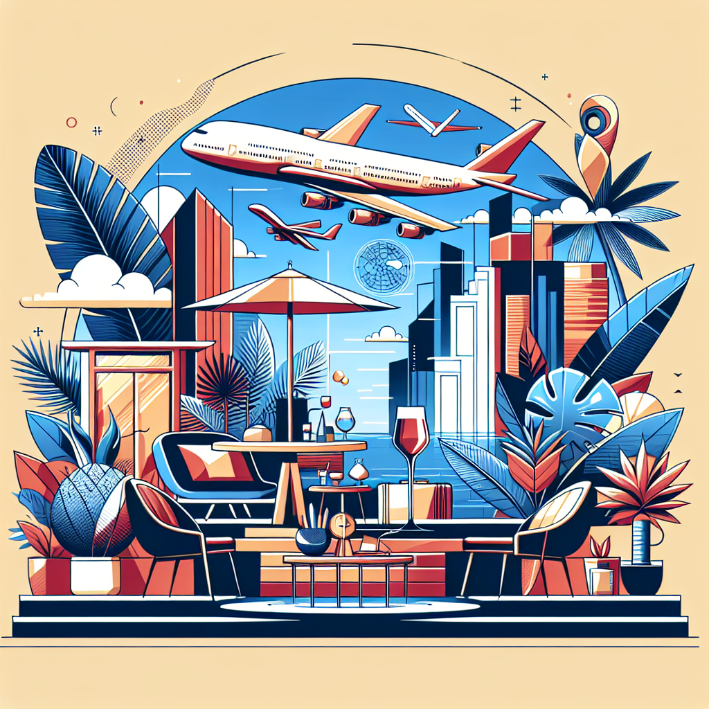 Capa do artigo: Turismo De Luxo No Continente Americano Destinos Tendências E Exclusividade