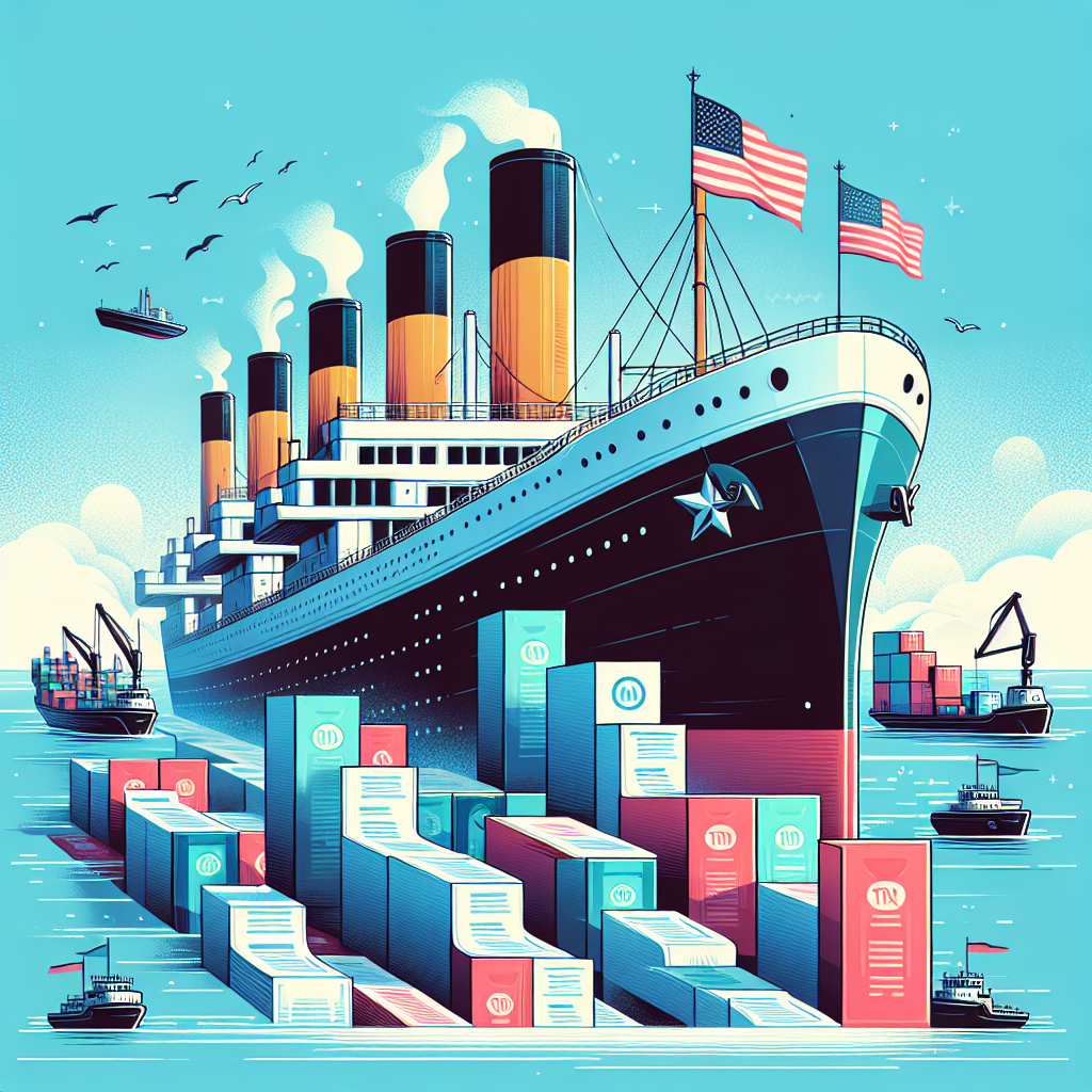 Capa do artigo: Barreiras Tarifárias E Não Tarifárias Do Continente Americano Como Identificá Las E Superá Las No C