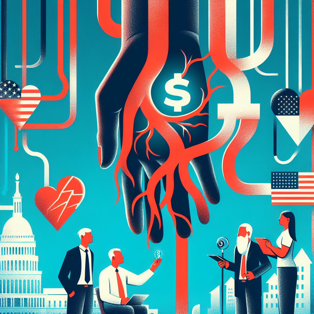 Capa do artigo: As Veias Ainda Abertas Da América Quem Se Beneficia Da Nossa Riqueza