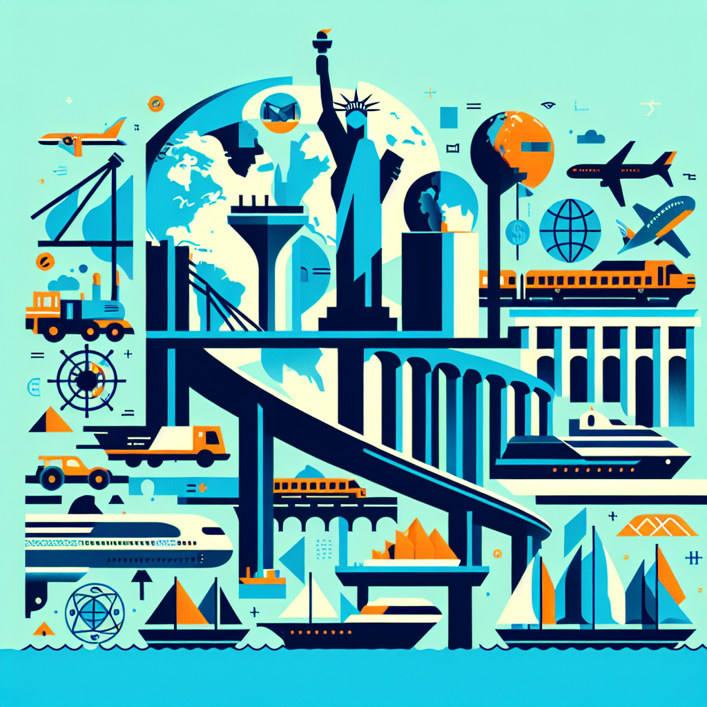 Capa do artigo: Projetos Importantes Do Bid Para As Américas Investindo No Futuro Do Continente