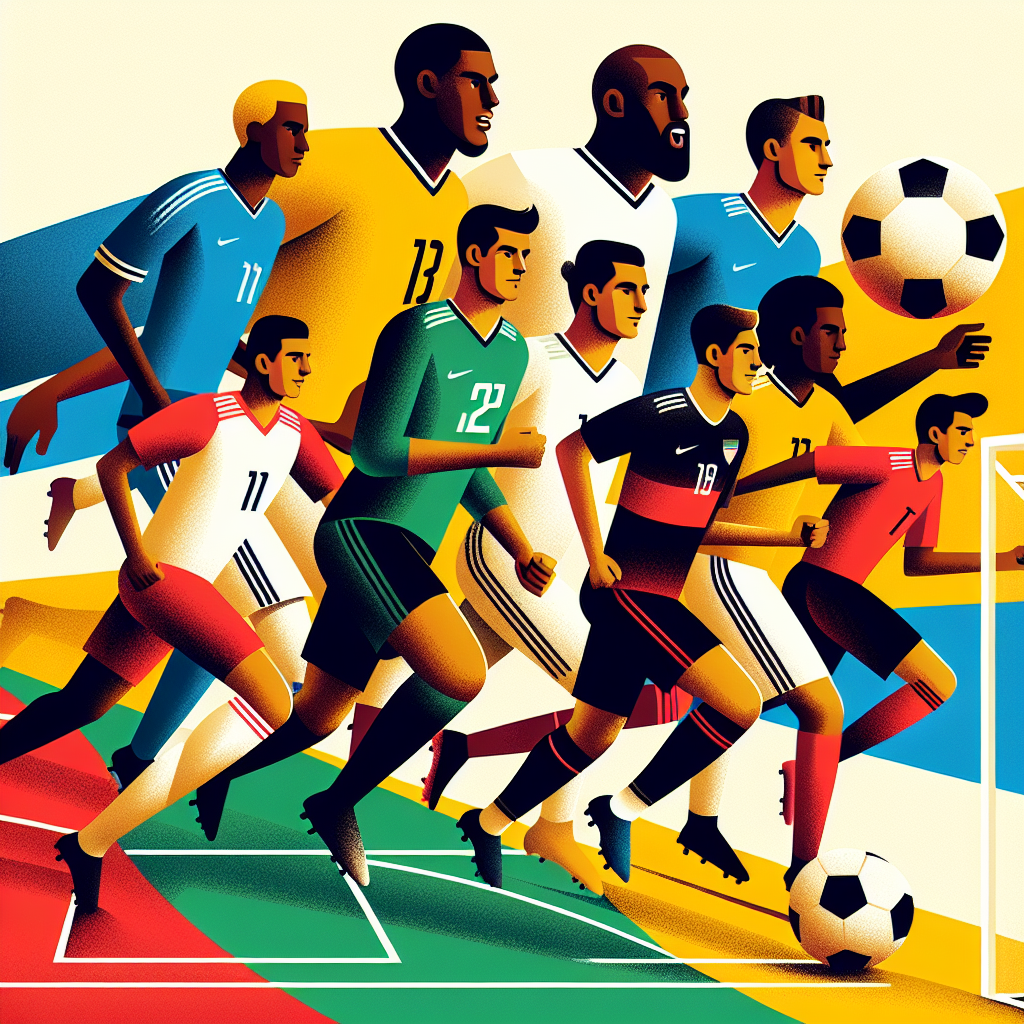 Capa do artigo: Racismo No Futebol Nas Américas Casos Recentes E Como Enfrentar O Problema