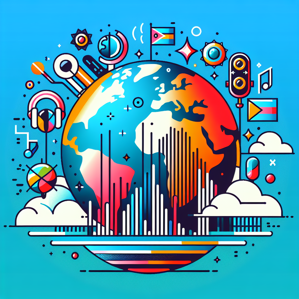 Capa do artigo: Celac A Voz Da América Latina E Caribe No Cenário Global