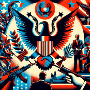 golpes militares – Geopolítica das americas: Continente …