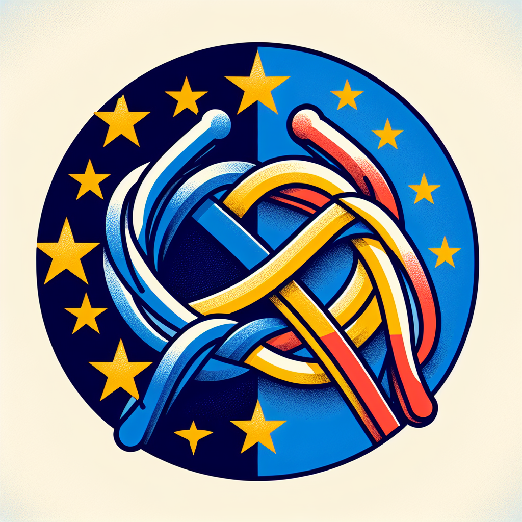 Capa do artigo: O Acordo Mercosul União Europeia Uma Parceria Travada Pela Oposição Francesa