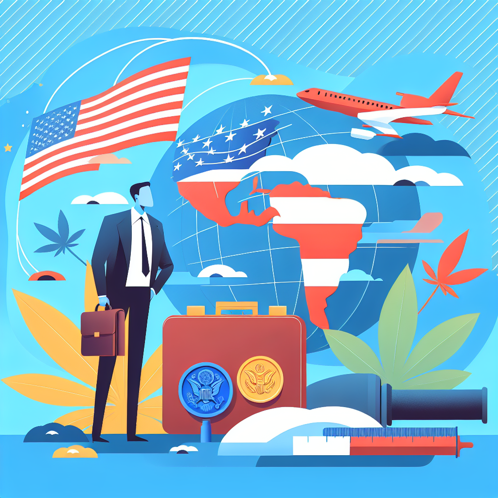 Capa do artigo: Narcotráfico E Crime Organizado As Principais Ameaças Ao Continente Americano