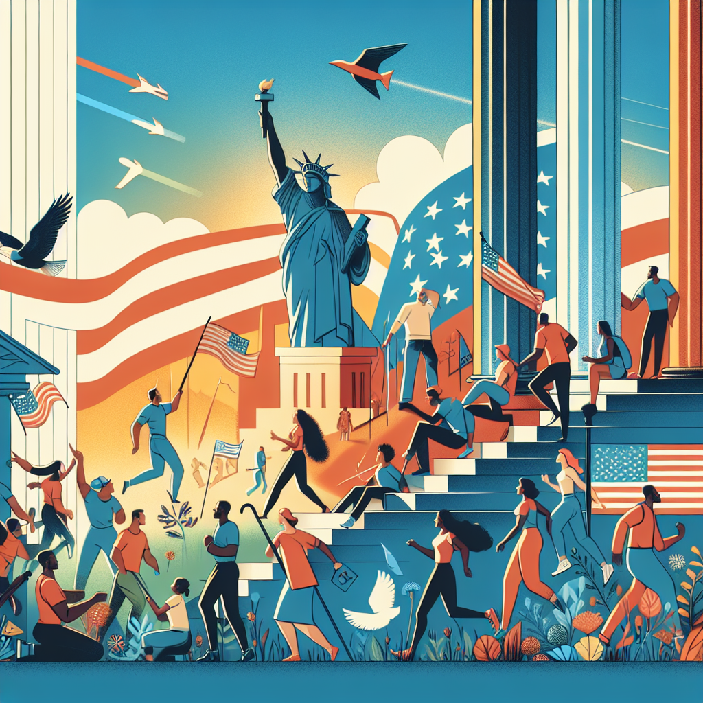 Capa do artigo: Americano Desafios E Oportunidades