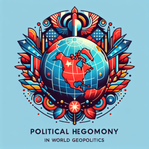 hegemonia dos EUA – Geopolítica das americas: Continente…