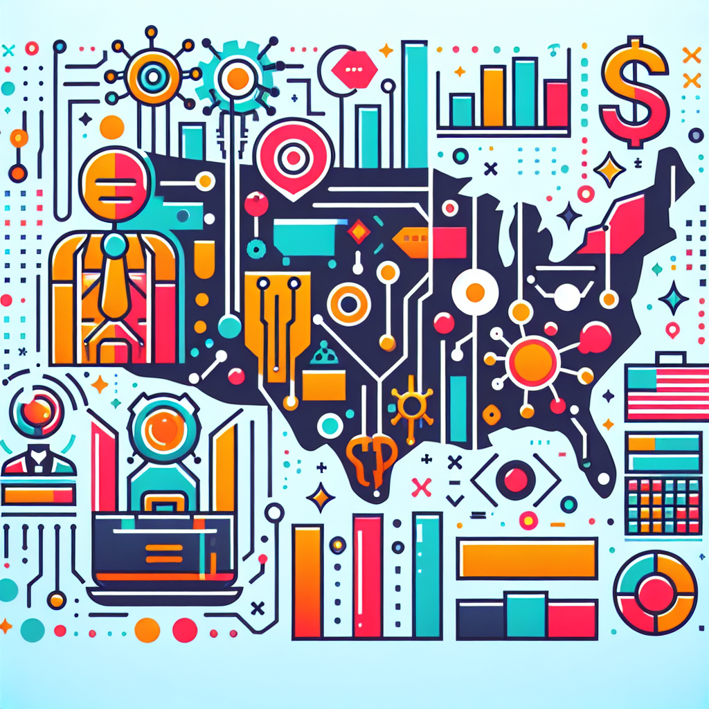 Capa do artigo: O Impacto Da Inteligência Artificial No Mercado De Trabalho E Economia Das Américas