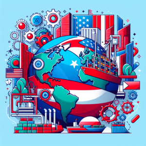 Geopolítica das americas: Continente americano: Os Mecanismos Da Omc Na Guerra