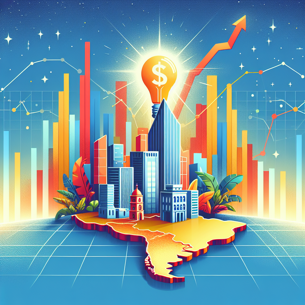 Capa do artigo: O Avanço Das Startups Na América Latina Inovação E Transformação Econômica