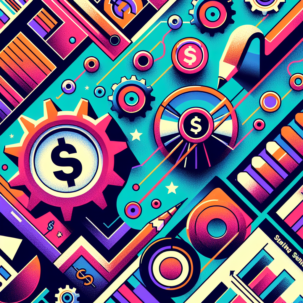 Capa do artigo: Economia americana: As “Faixas de Gaza” da América