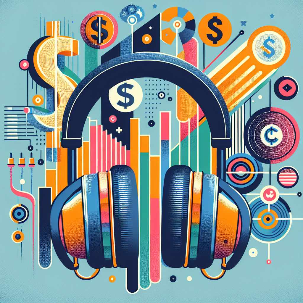 Capa do artigo: Economia americana: Review: melhor fone antirruído para estudo