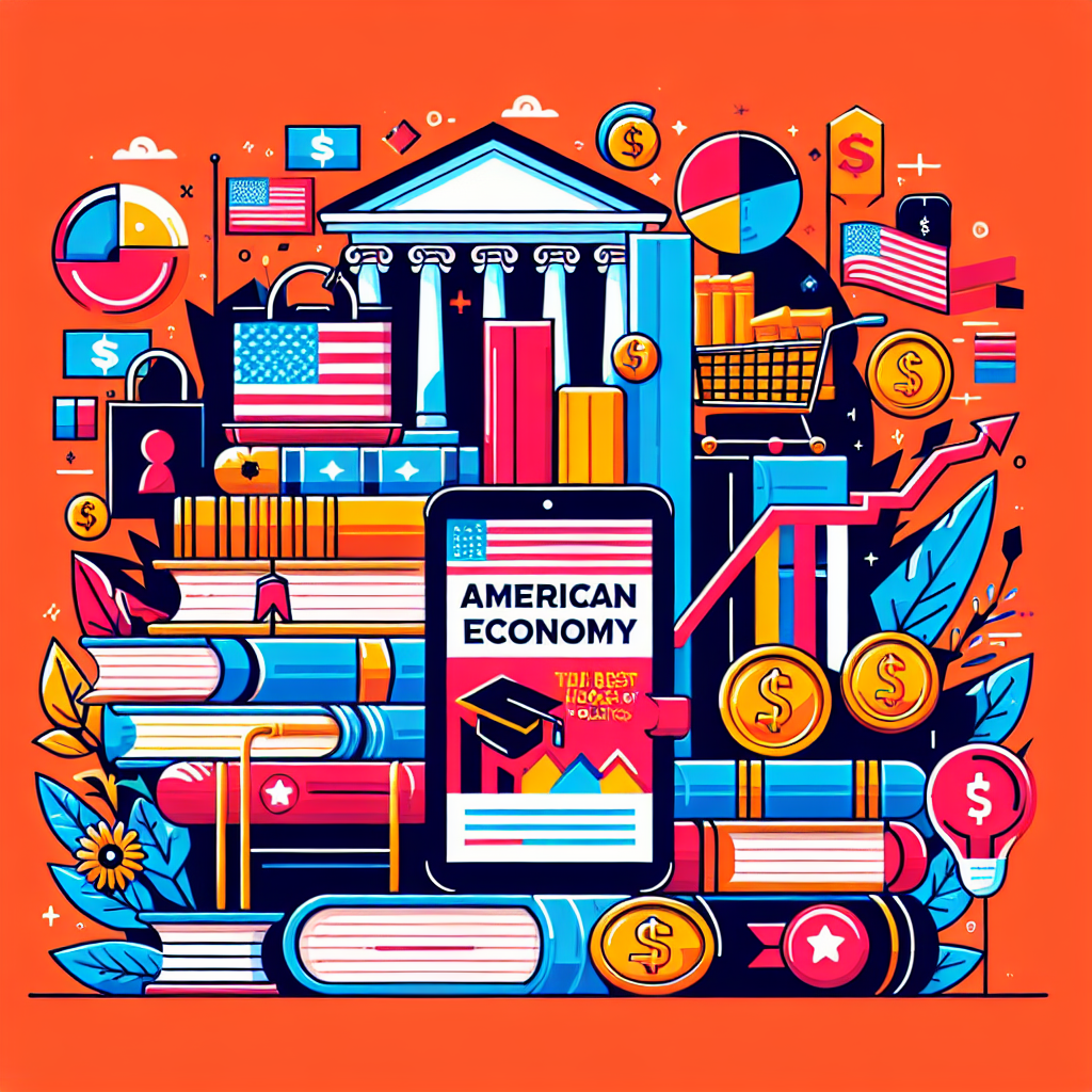 Capa do artigo: Economia americana: Esquenta Black Friday: Os Melhores Livros de História e Política