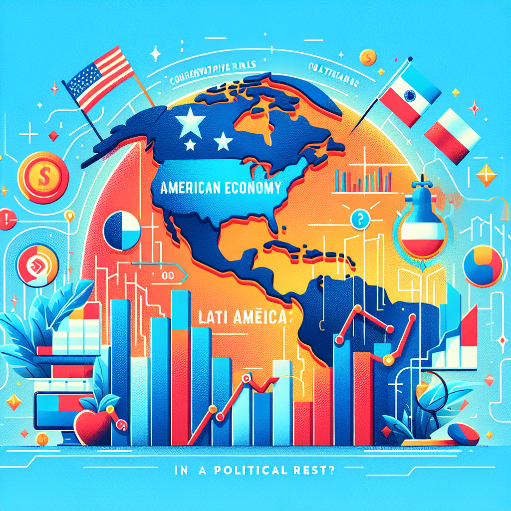 Article Cover: US Economy: Conservative Rise in Latin America: A Political Redefinition?