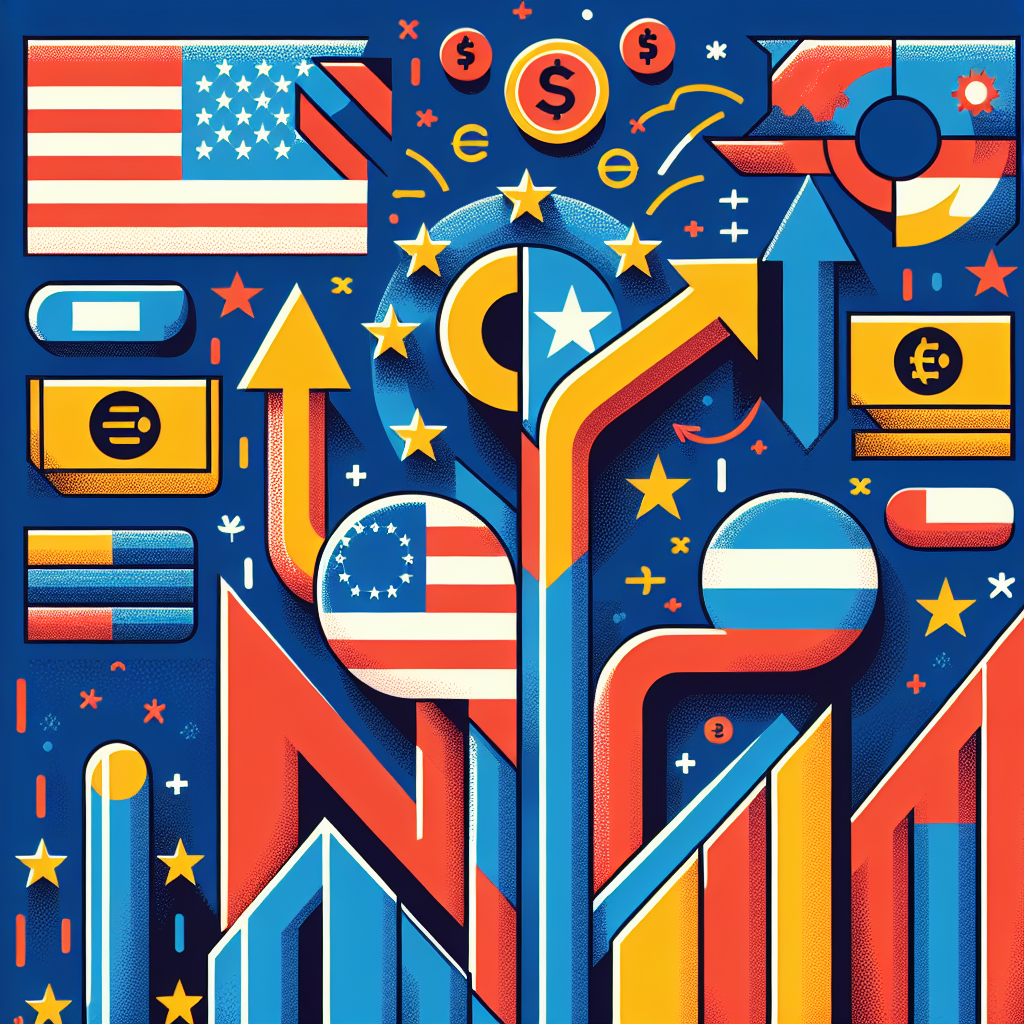 Capa do artigo: Economia americana: Cumbre UE-CELAC: ¿Cómo pasar del pragmatismo a una alianza real?