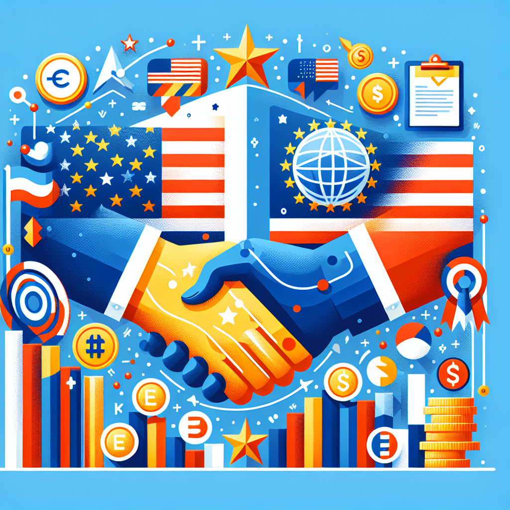 Capa do artigo: Economia americana: EU-CELAC Summit: How to move from pragmatism to a real alliance?