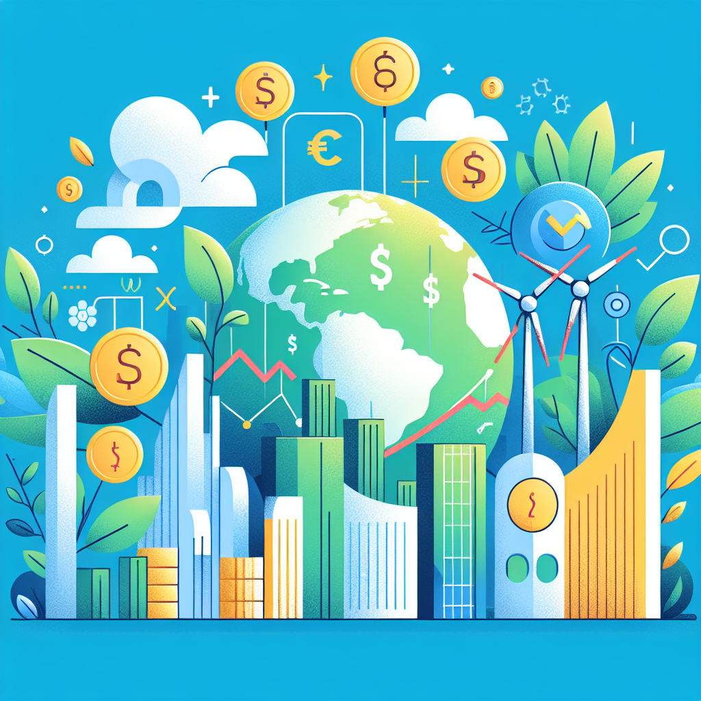 Capa do artigo: Economia americana: Brazil at COP30