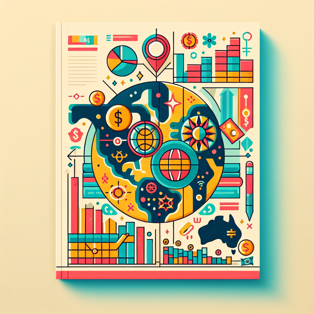 Capa do artigo: Economia americana: A Igreja Universal nas Américas: Entre a Expansão e os Limites Culturais