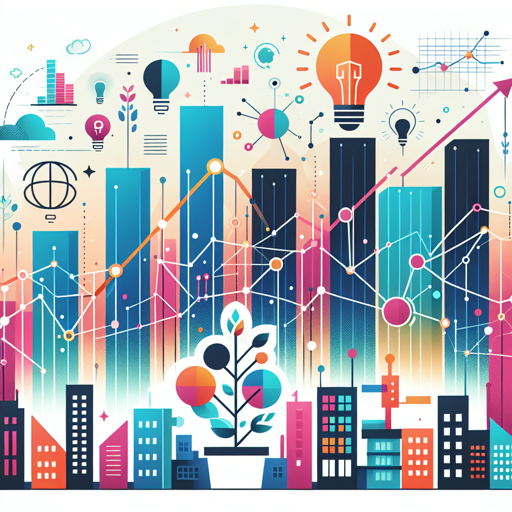 Capa do artigo: Economia americana: O Avanço das Startups na América Latina: Inovação e Transformação Econômica