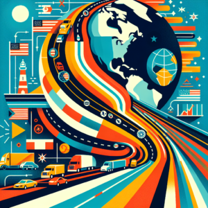 Rodovia Pan-Americana – Continente americano: Rodovia Pan…