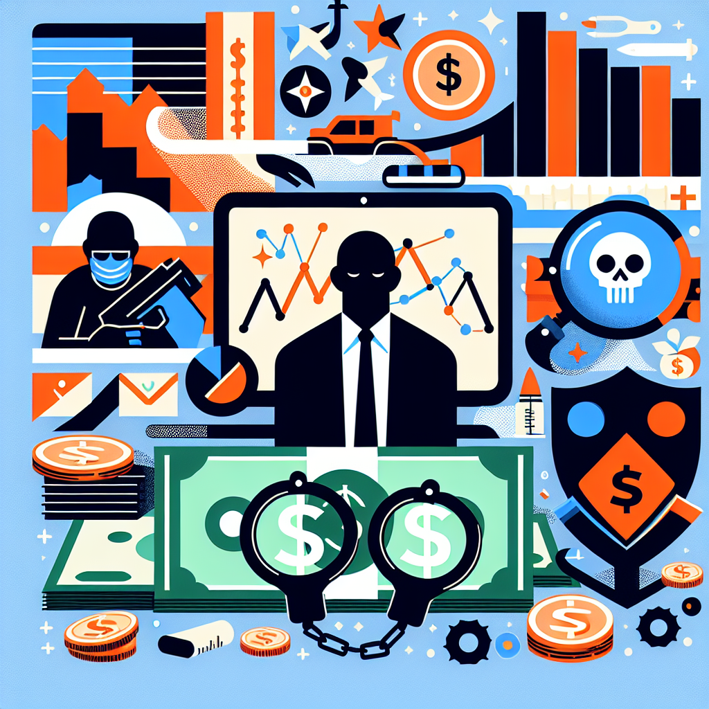 Capa do artigo: Economia americana: Narcotráfico e Crime Organizado: As Principais Ameaças ao Continente Americano