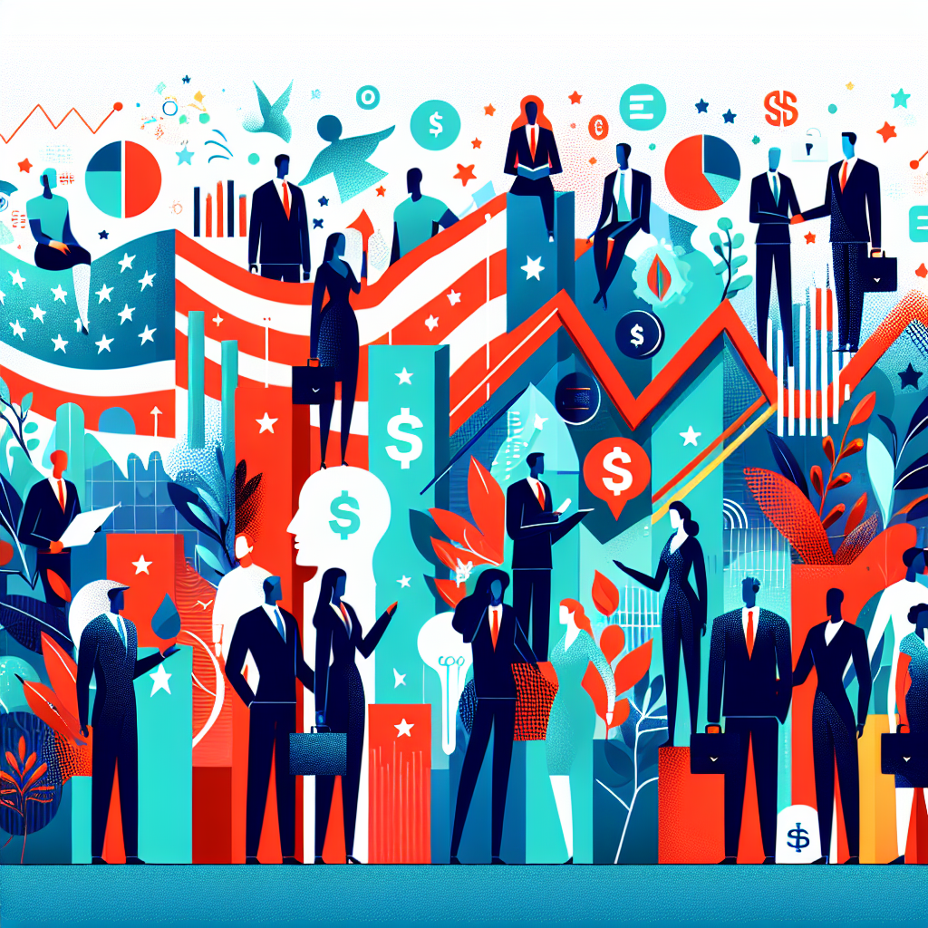 Capa do artigo: Economia americana: As Personalidades Mais Admiradas do Continente Americano e Suas Contribuições