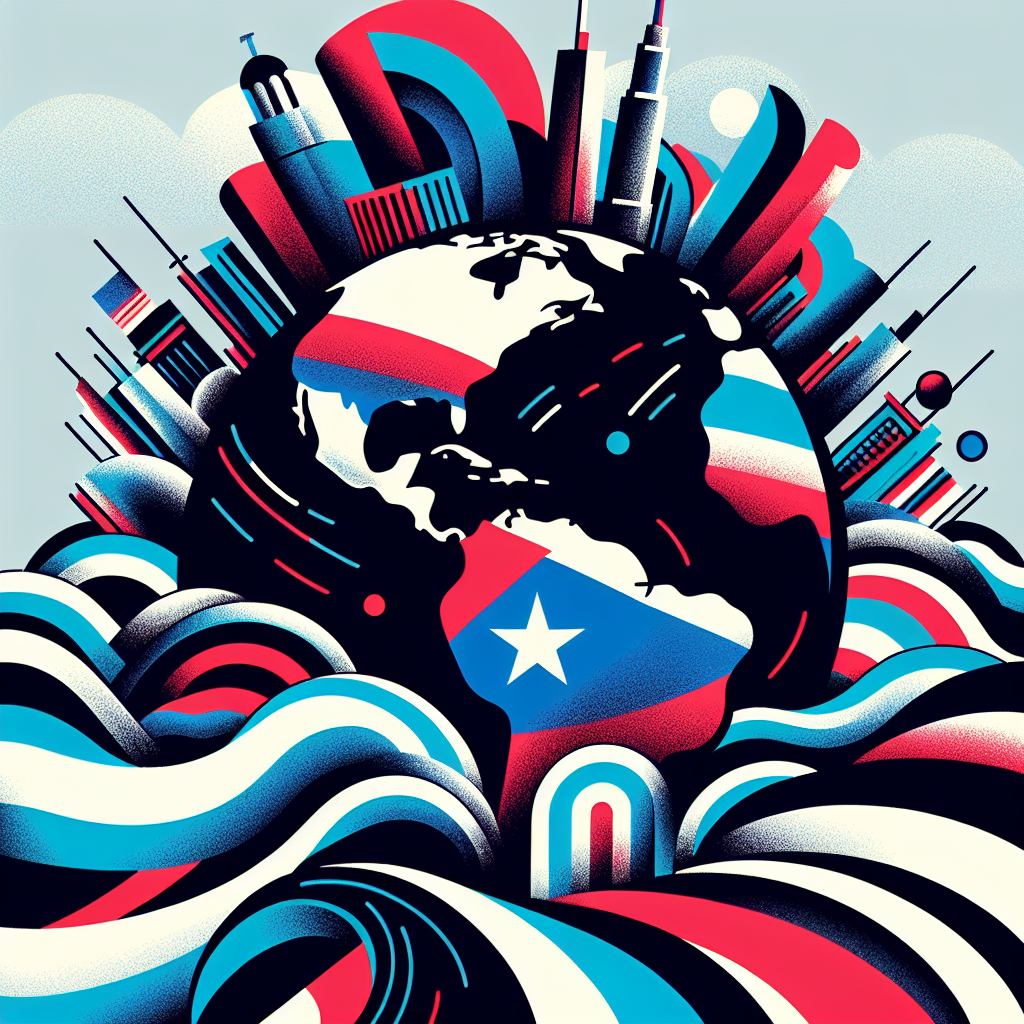 Capa do artigo: Economia americana: Cuba: O Peso do Isolamento no Continente Americano