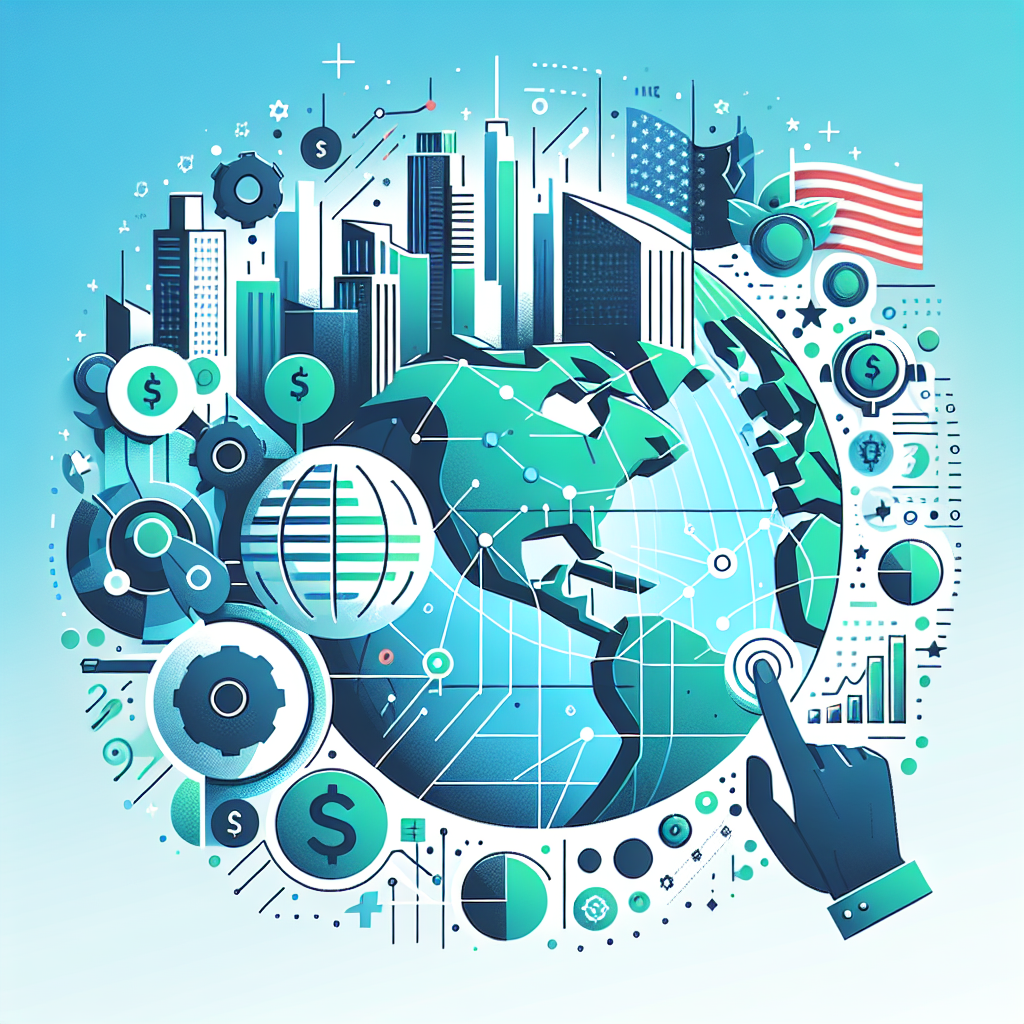 Capa do artigo – Economia americana: O Legado de Pepe Mujica para o Continente Americano