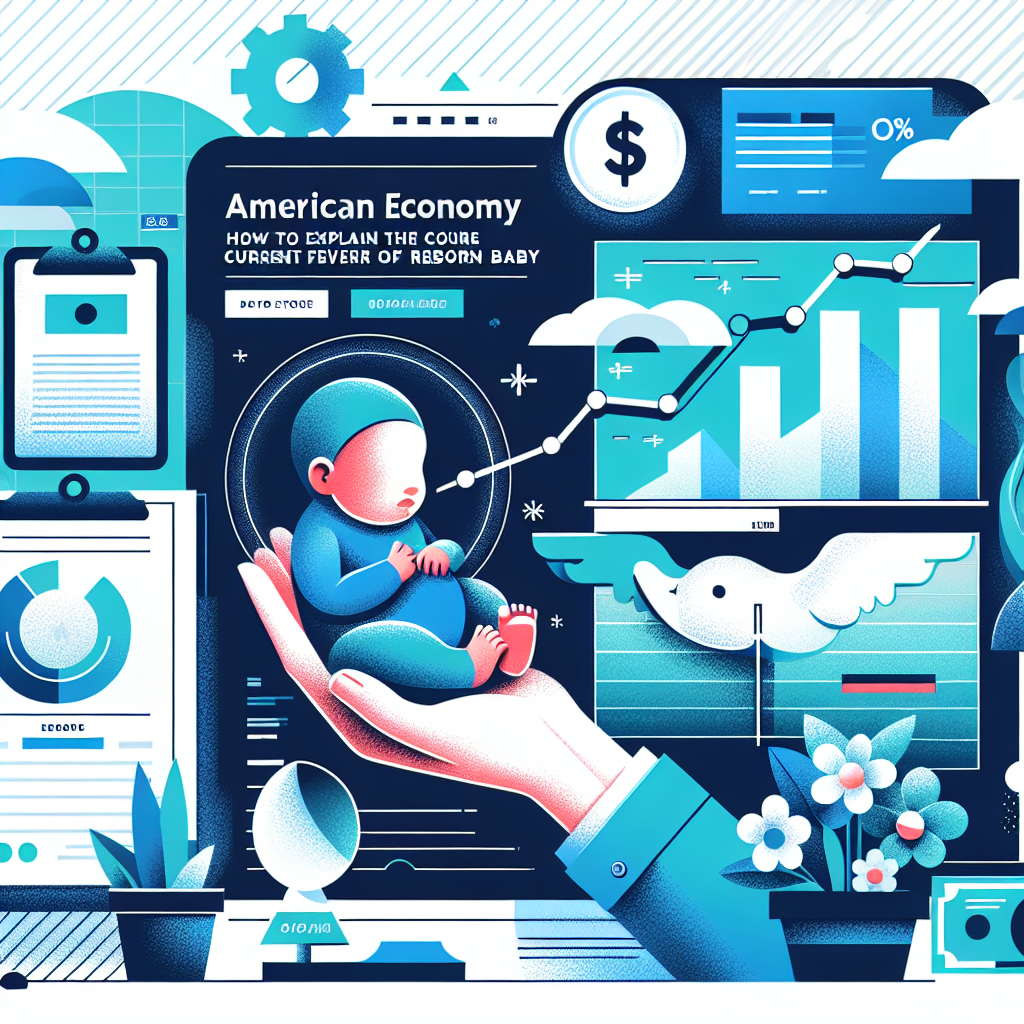 Capa do artigo – Economia americana: Como Explicar a Atual Febre do “Bebê Reborn”