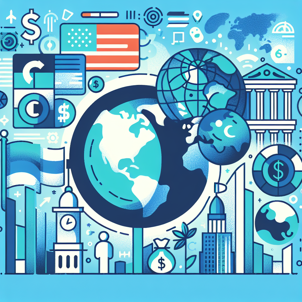 Capa do artigo – Economia americana: How to understand the history and cultures of the American continent: the Americas for foreigners